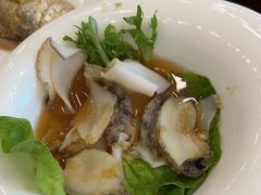 -厦门宝龙铂尔曼大酒店·海鲜自助餐厅