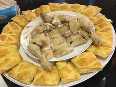 面包鸡-东江海鲜酒家(艺都分店)