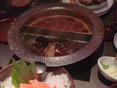 -牛YO寿喜烧和牛火锅自助(三台子万象汇店)