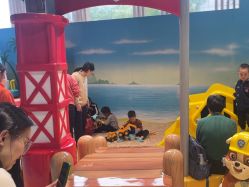 -尼克Playtime(欢乐海岸店)