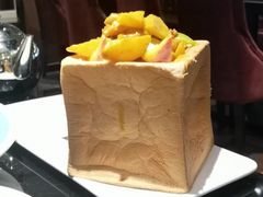 -高第街56号餐厅(银座商城玉函店)