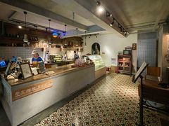 -时光花园(白鹭洲店)