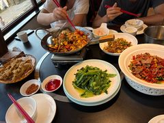 -老唐三下锅 ·张家界地标美食(溪布街店)