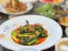 -田园印象·成都土菜院子(华阳店)