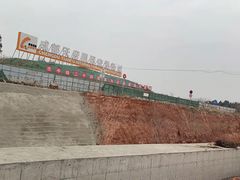 -三岔湖景区