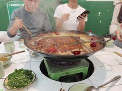 -石灰市老火锅(北滨路店)