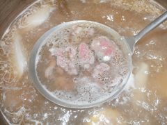 -海汕记·潮汕鲜牛肉火锅·自助