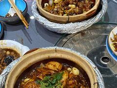 -金龙·打边炉(武进路店)