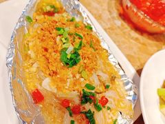 -老大连·海肠捞饭·大连海鲜大连菜(西安路店)