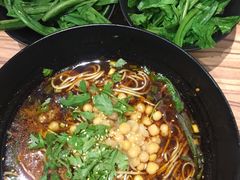 -好這口重庆小面(总店)