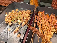-亚龙湾希尔顿自助餐厅·海鲜·烧烤·沙滩BBQ·现场乐队