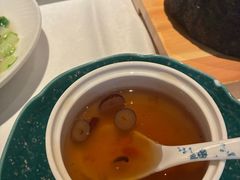 -醉舍·新淮扬菜(长宁龙之梦店)