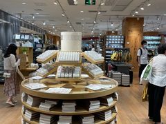 -MUJI无印良品(环球港店)