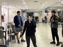 -中田健身工作室(星耀城金牌店)