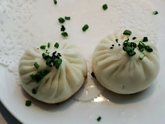 招牌生煎包-江南厨子(万象天地店)