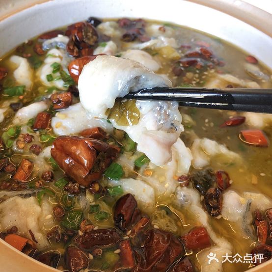 尚滋味(龙虾江北店)
