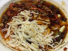 -辣螃铠盆盆蟹大排档(总店)