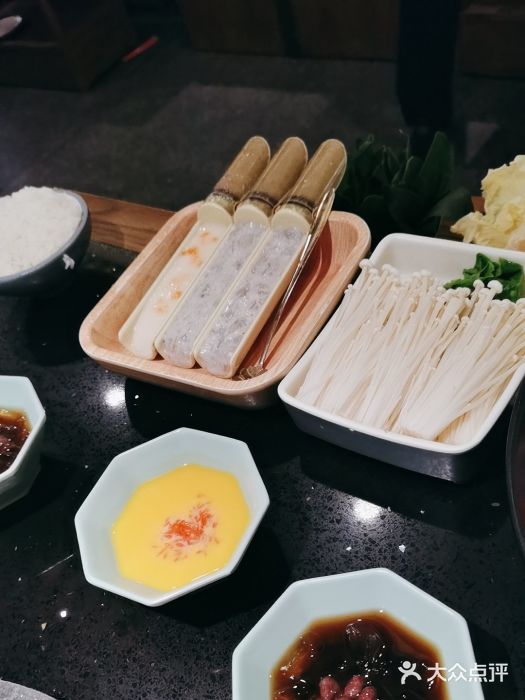 井格重庆火锅(西直门凯德Mall店)图片