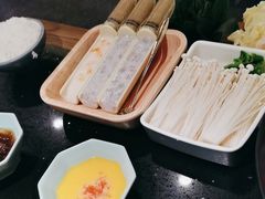-井格重庆火锅(西直门凯德Mall店)