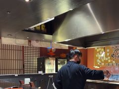 -乌君·酒场·炭火烧鸟(侨城坊店)