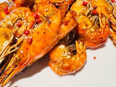 -聚味斋香辣蟹(生态城万达店)