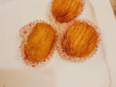 -厦门朗豪酒店 · 明阁中餐厅