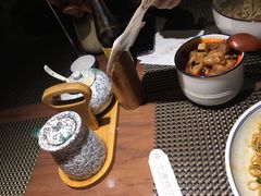 -十面春风·江南面馆(崇宁路店)