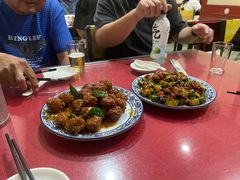 -北大地皖峰饭馆