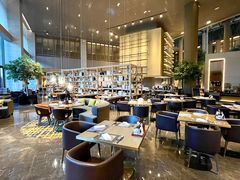 -博林天瑞喜来登酒店·西丽尚膳