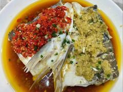 -农家湘菜(安亭店)