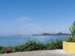 -漳州滨海火山岛自然生态风景区