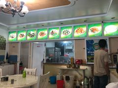 -尔力新疆丸子汤(北屯店)