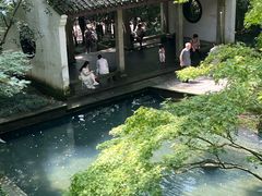 -虎跑公园