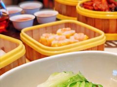 -香港狮子山下·明星粤菜餐厅(北苑店)