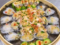 -尖沙咀大酒楼(大沥竹基南店·粤菜海鲜·宴会聚餐)