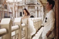 点击看大图 -金夫人婚纱摄影(惠阳店)
