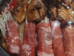 -黄记煌三汁焖锅(顺义华联店)