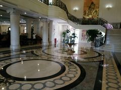 -中旅阿那亚九龙湖·公主酒店