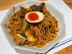 -火山屋台(新街口店)