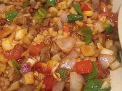 -阿拉丁新疆风味餐厅·清真(罗廊巷店)