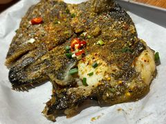 -大茗东北烧烤·鹤岗小串·老式麻辣烫(紫藤路店)