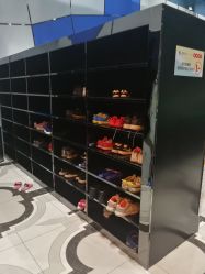 -反弹蹦床公园·亲子乐园·团建·派对(尚品奥莱店)