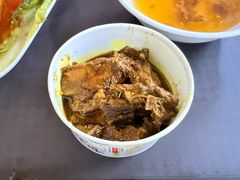 -好成财牛排馆(涂门街总店)