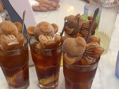 -添利·香港茶餐厅·下午茶(雪象店)