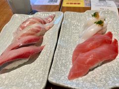 -合点寿司(金虹桥商场店)