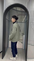 -豪帅男士理容馆