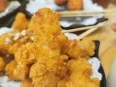 -幸福侯彩擂(松明大道店)