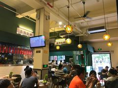 大堂-尖沙咀茶餐厅(永泰店)