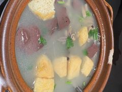 -金陵家宴·金陵春·南京菜(夫子庙店)