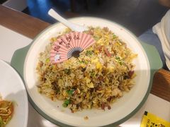 扬州炒饭-打酱油·非遗淮扬菜(瘦西湖梅岭店)